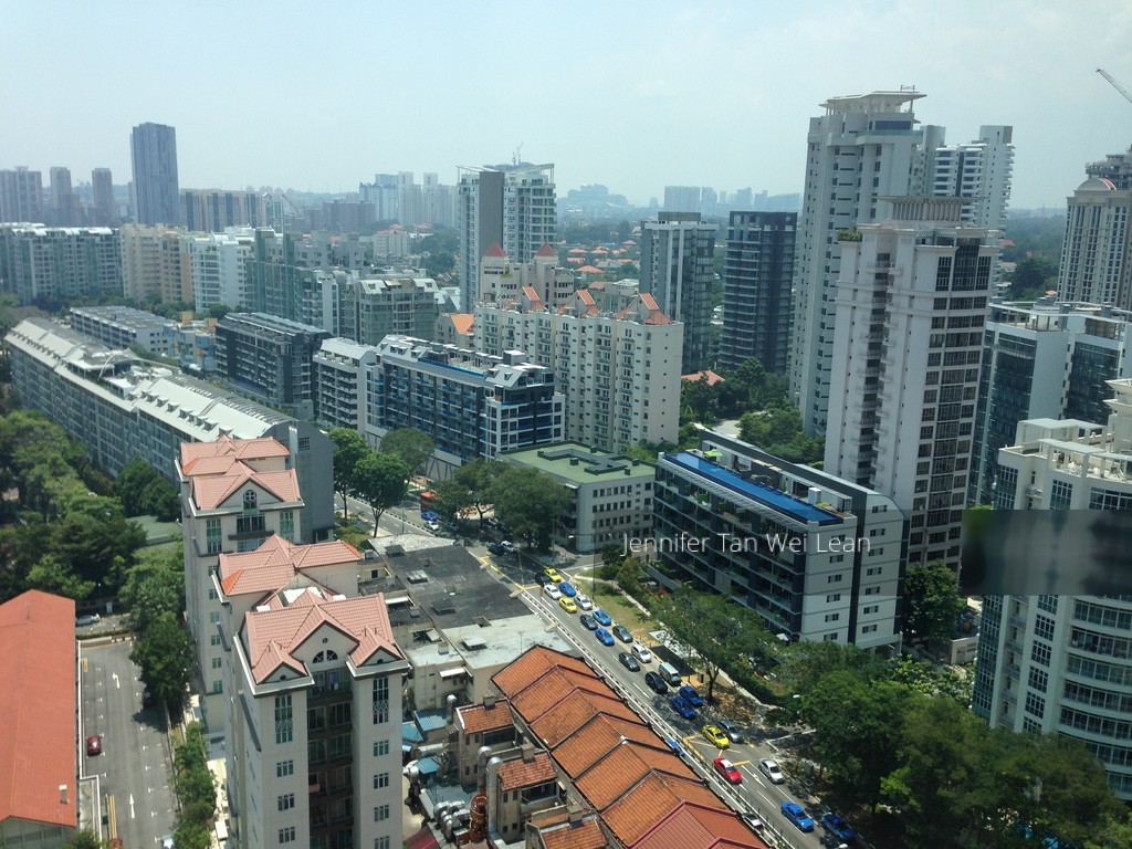 Tiara (D9), Condominium #139989102